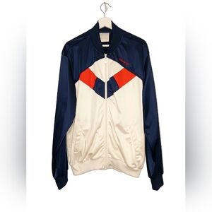 Vintage Original Adidas Track Jacket